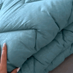 SoftNature Одеяло Green holofiber filled duvet