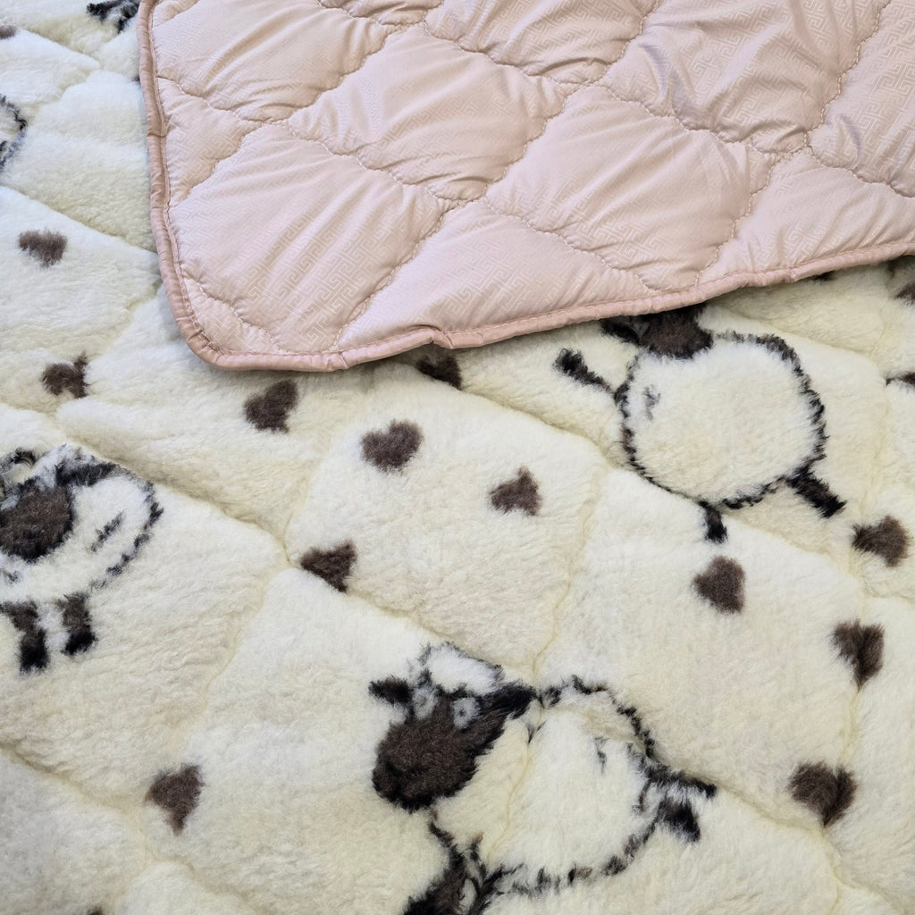 Sheep blanket
