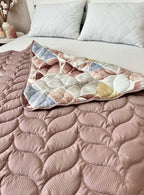 All-Season Microfiber Duvet