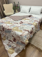 All-Season Microfiber Duvet