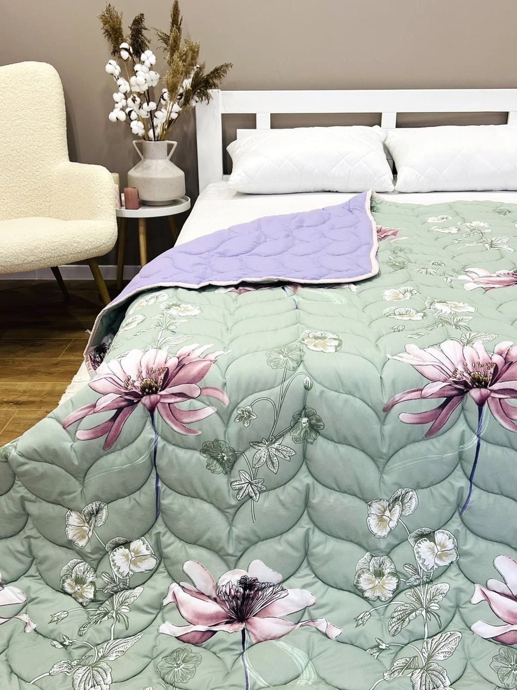 SoftNature All-Season Microfiber Duvet