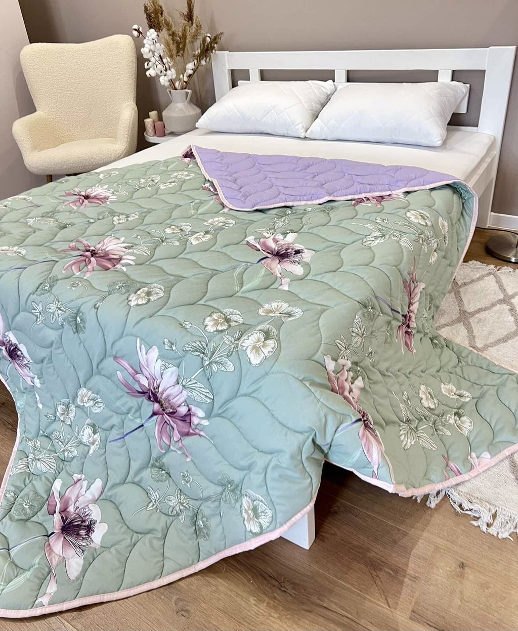 SoftNature All-Season Microfiber Duvet