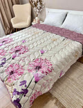 SoftNature 155*220 All-Season Microfiber Duvet