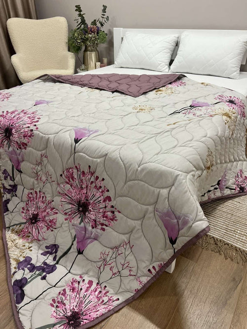 SoftNature All-Season Microfiber Duvet