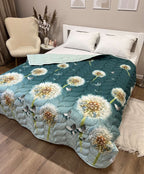 SoftNature All-Season Microfiber Duvet