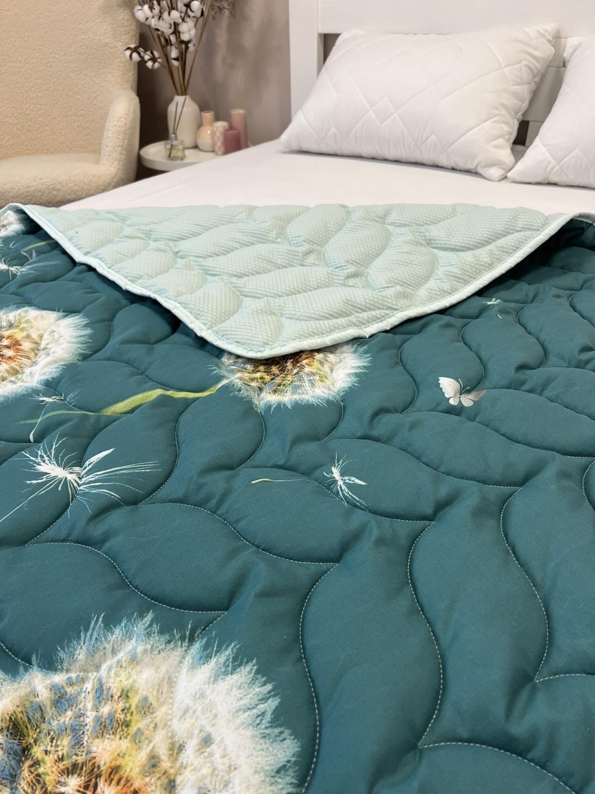 SoftNature 155*220 All-Season Microfiber Duvet