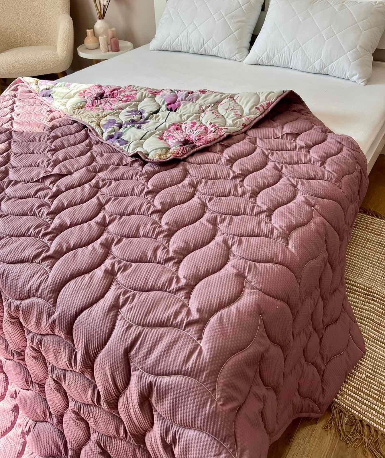 SoftNature All-Season Microfiber Duvet