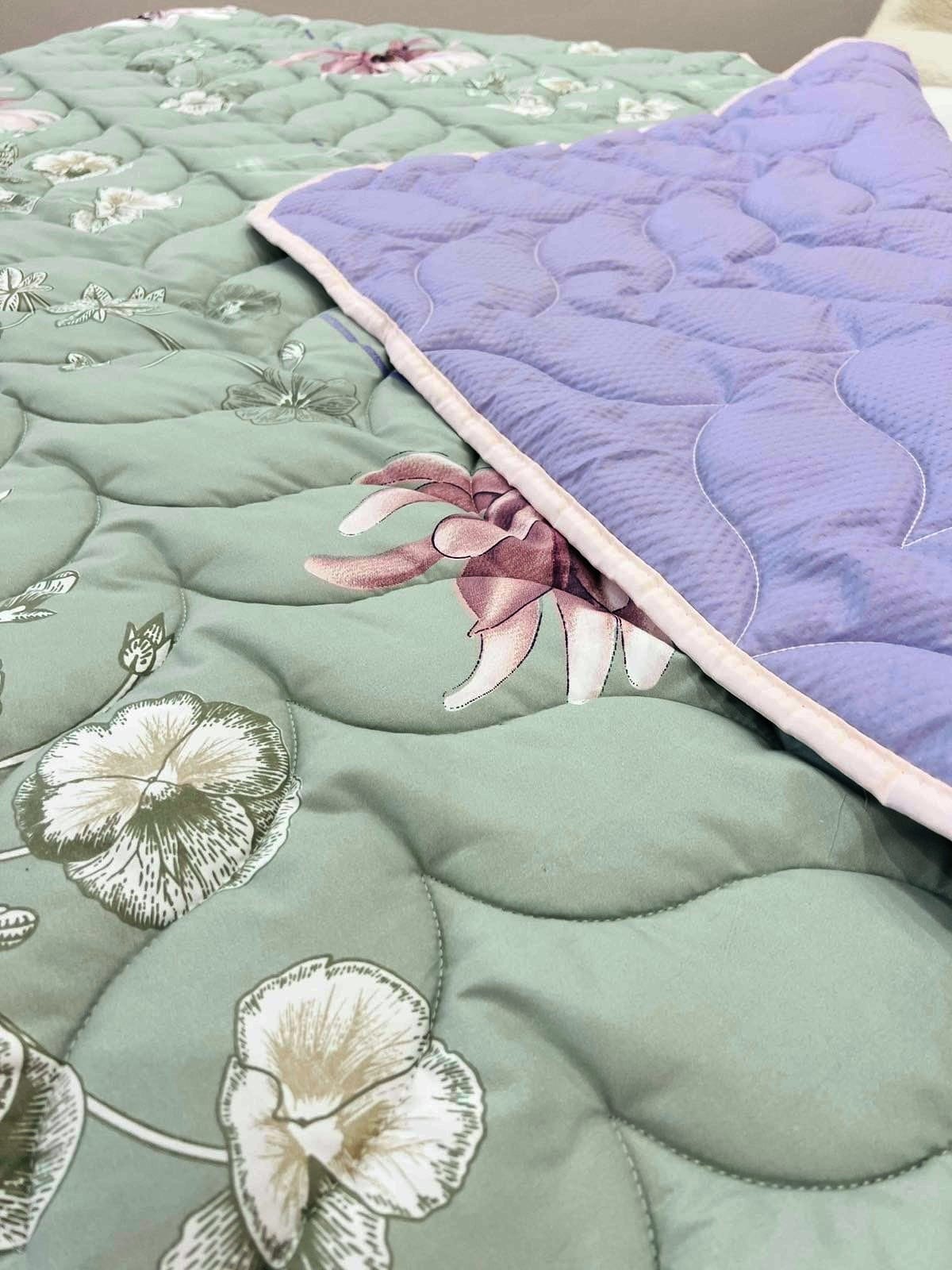 SoftNature All-Season Microfiber Duvet