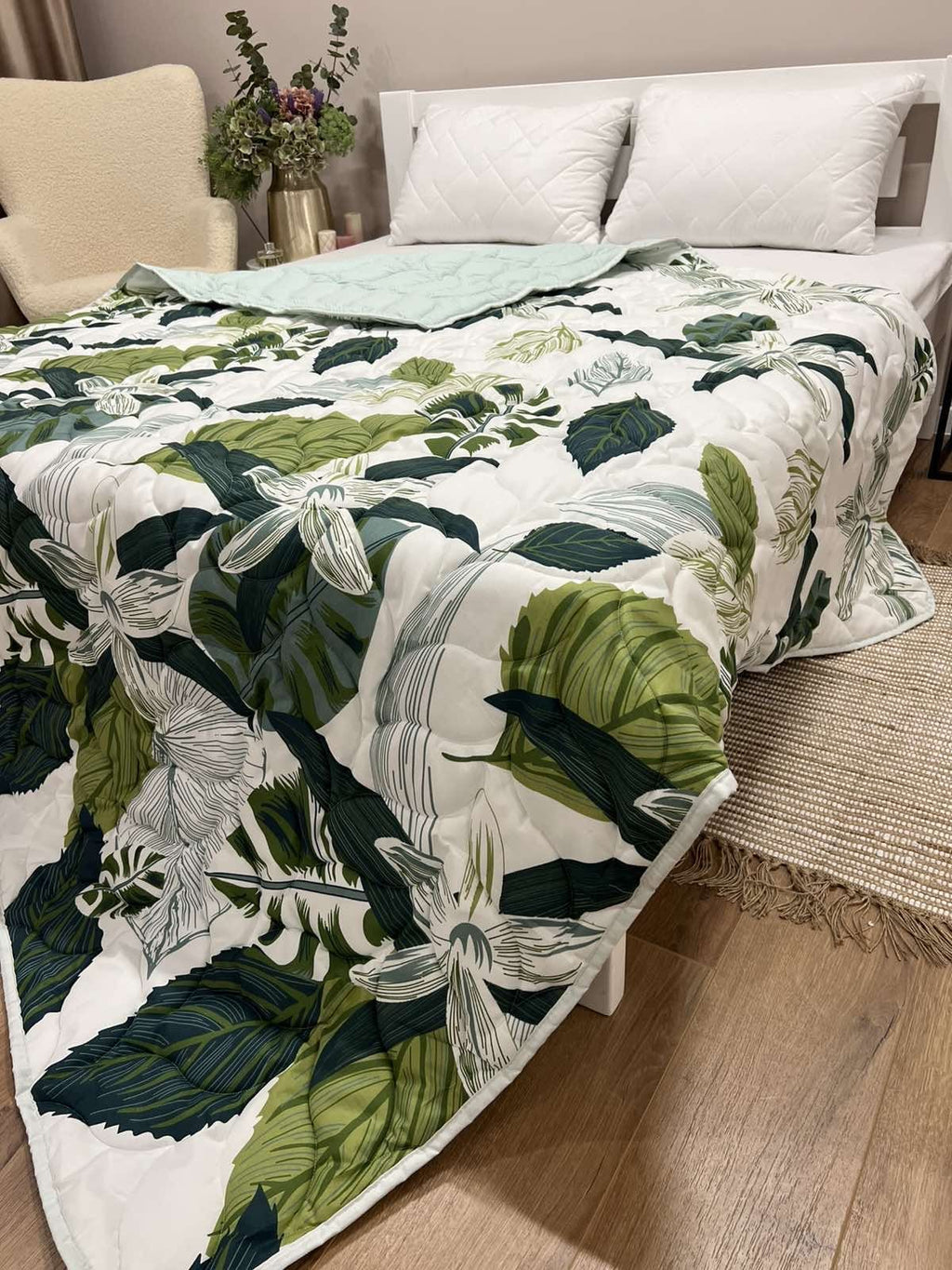 SoftNature 155*220 All-Season Microfiber Duvet