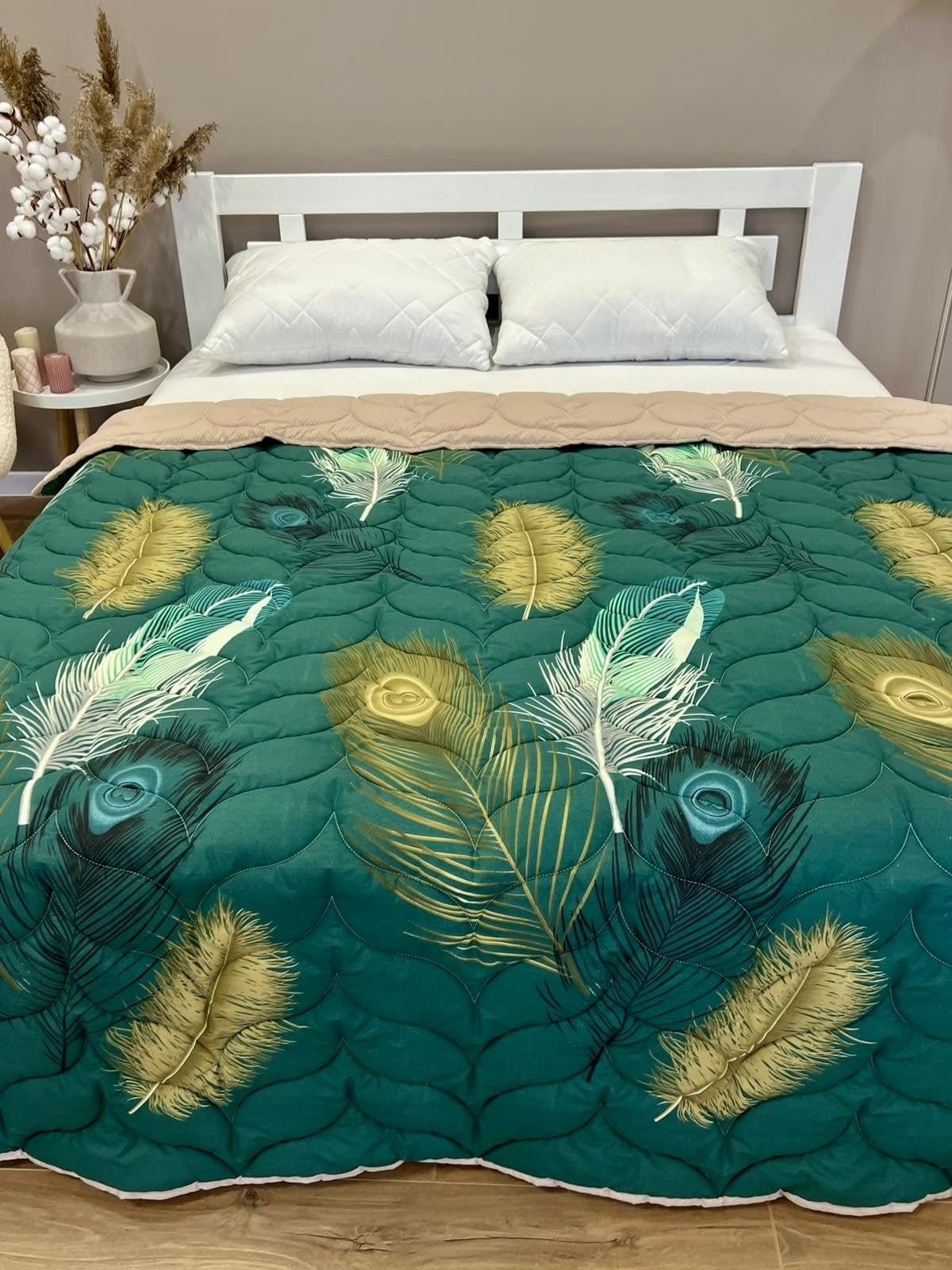 SoftNature All-Season Microfiber Duvet