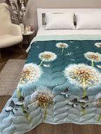 SoftNature All-Season Microfiber Duvet
