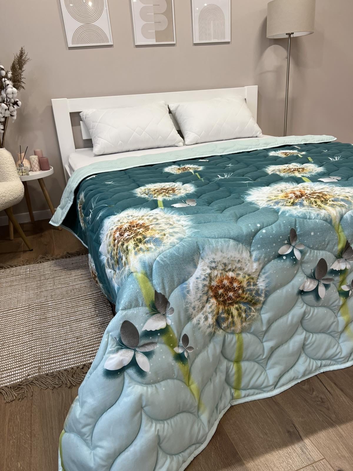 SoftNature All-Season Microfiber Duvet