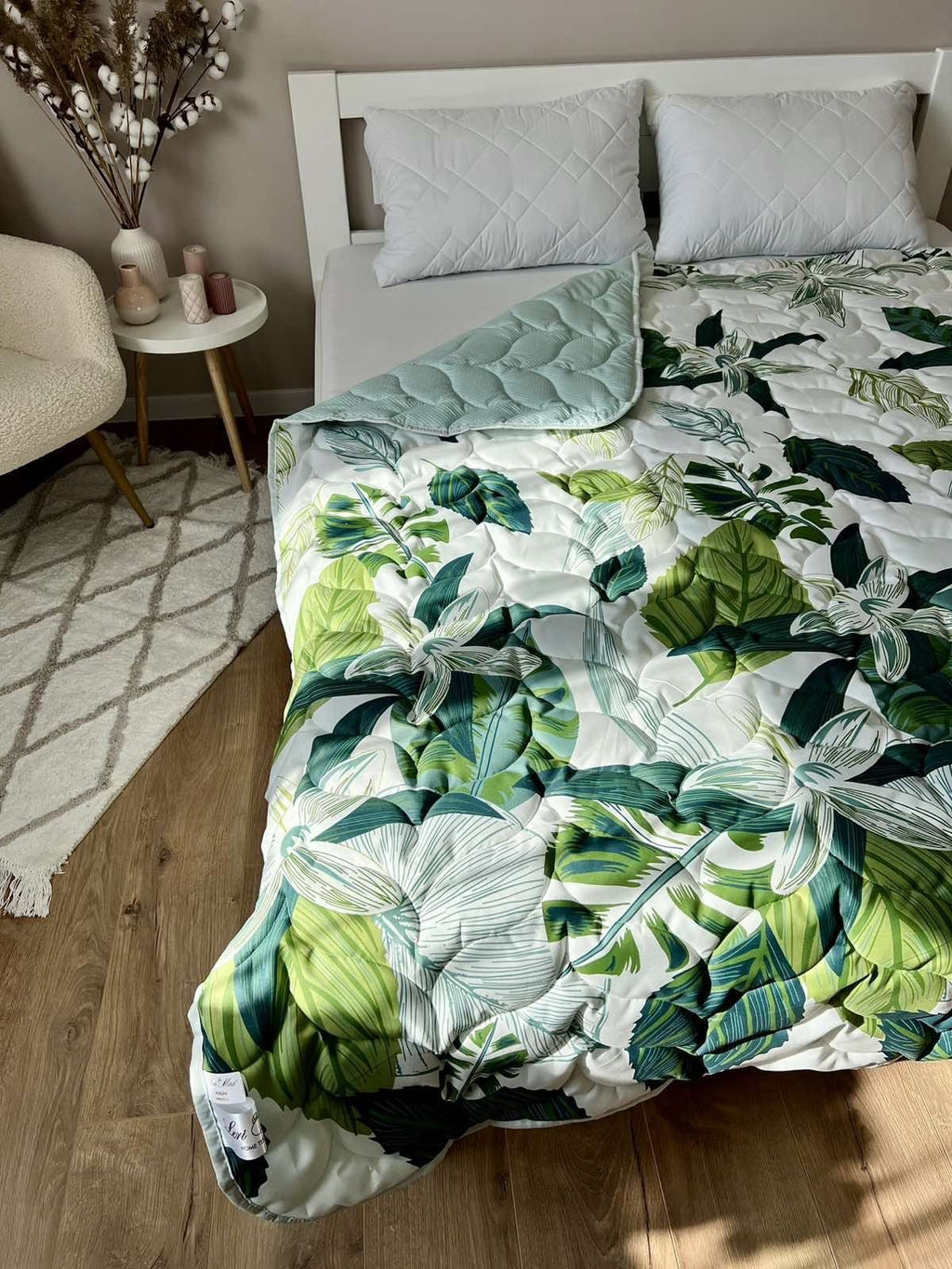 SoftNature All-Season Microfiber Duvet