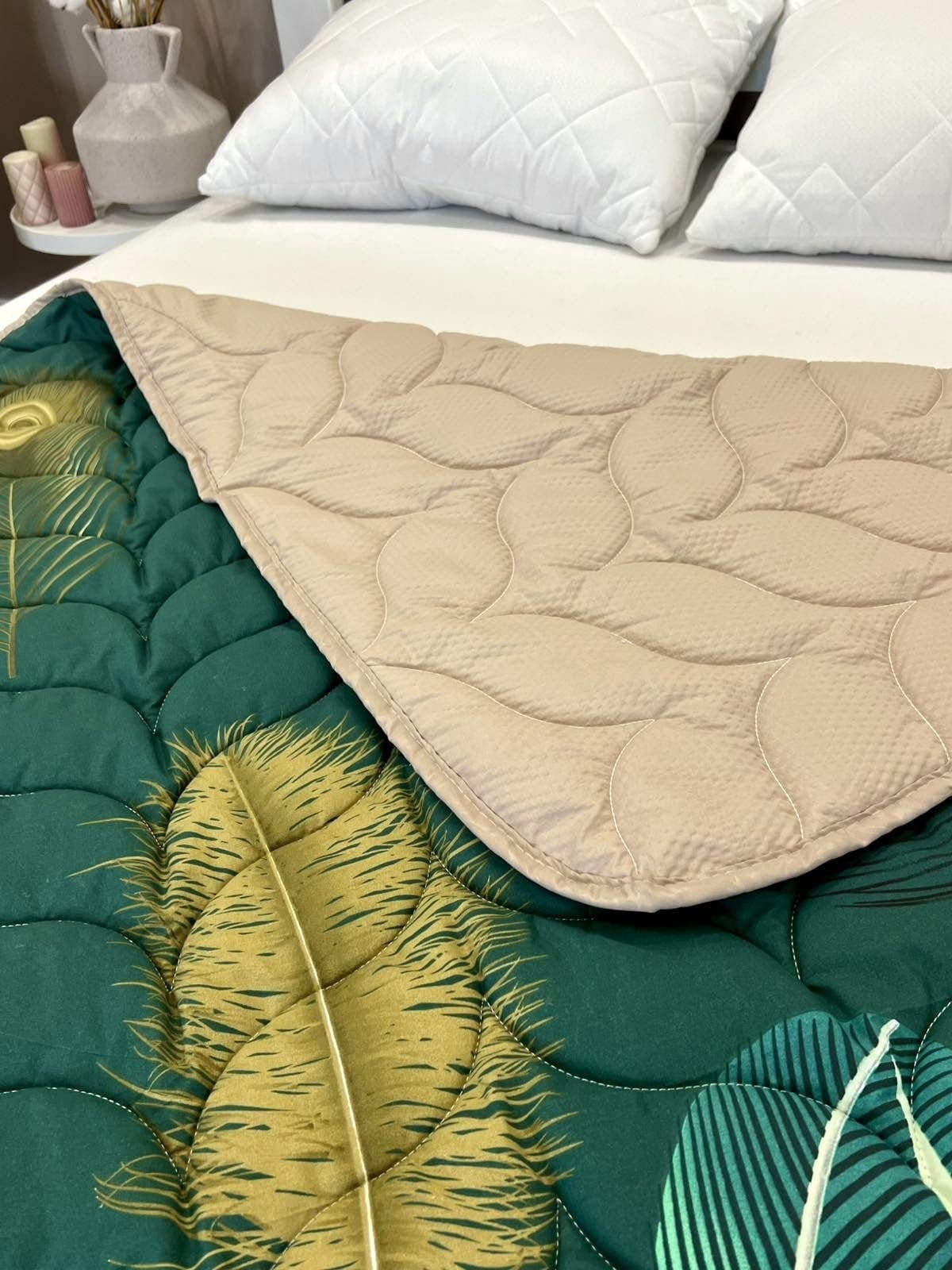 SoftNature All-Season Microfiber Duvet