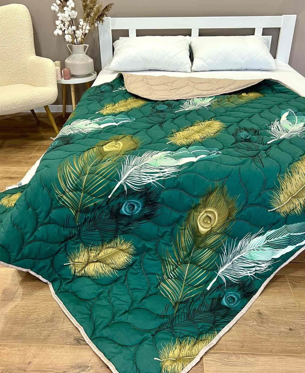 SoftNature All-Season Microfiber Duvet