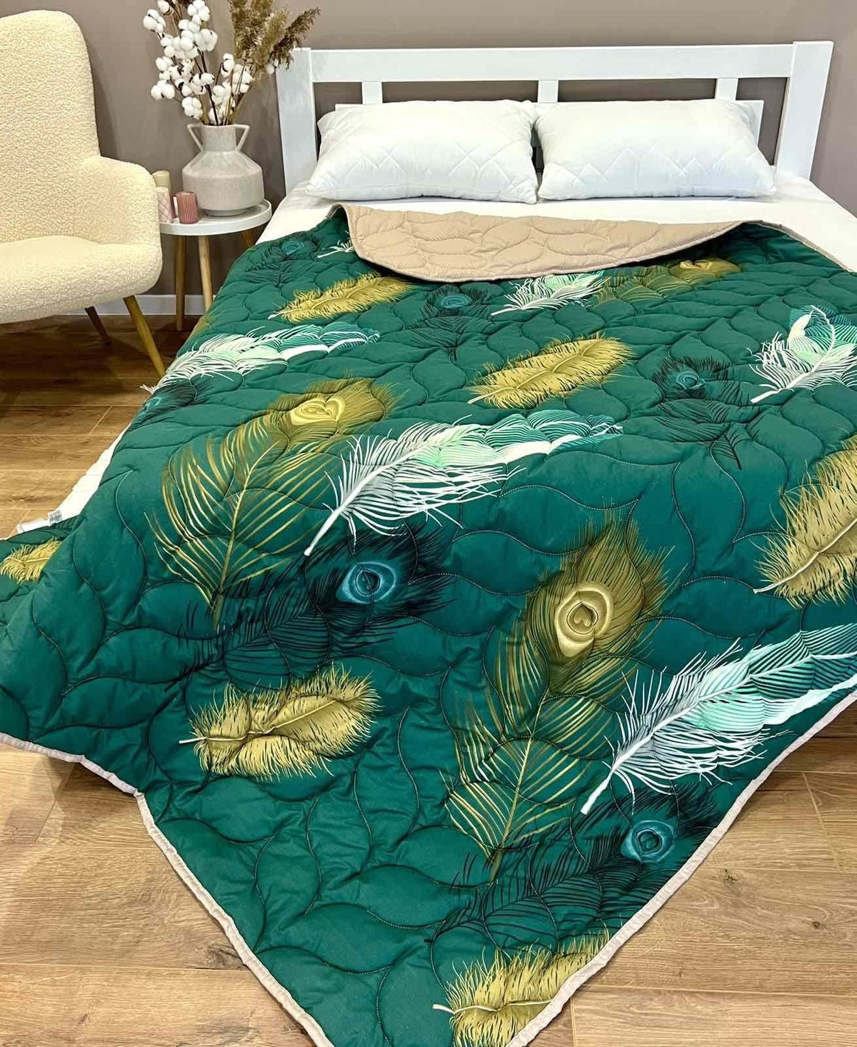 SoftNature All-Season Microfiber Duvet