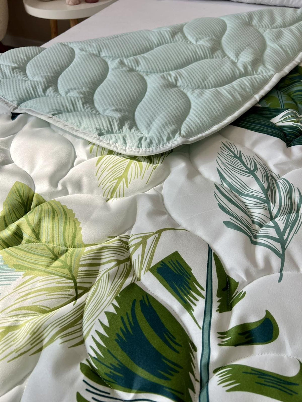 SoftNature All-Season Microfiber Duvet