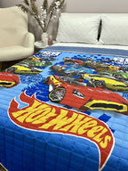 SoftNature 135 × 200 Hotwills children's blanket