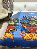 SoftNature 135 × 200 Hotwills children's blanket