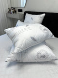 SoftNature 50*70 Pillow with eco-down filling