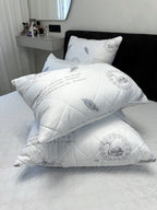SoftNature 50*70 Pillow with eco-down filling