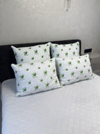 SoftNature Pillow with holofiber filling