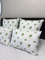 SoftNature Pillow with holofiber filling