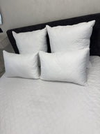 SoftNature Pillow with Holofiber filling
