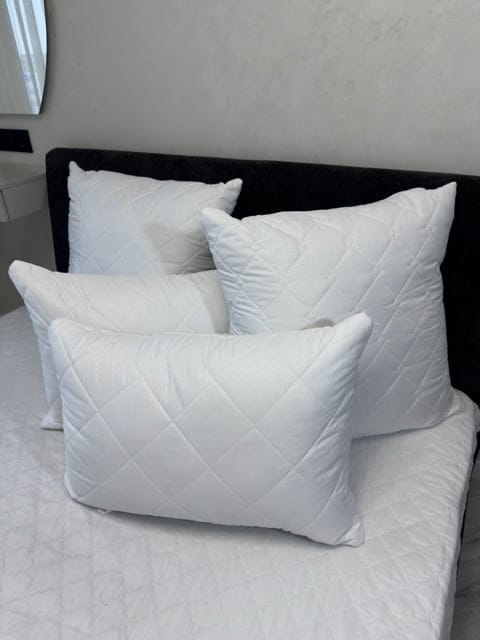 SoftNature 50*70 Pillow with Holofiber filling