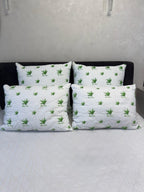 SoftNature Pillow with holofiber filling