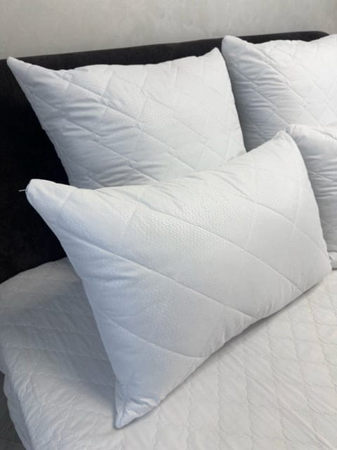 SoftNature Pillow with Holofiber filling