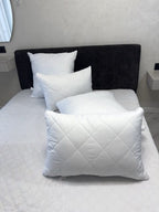 SoftNature Pillow with Holofiber filling