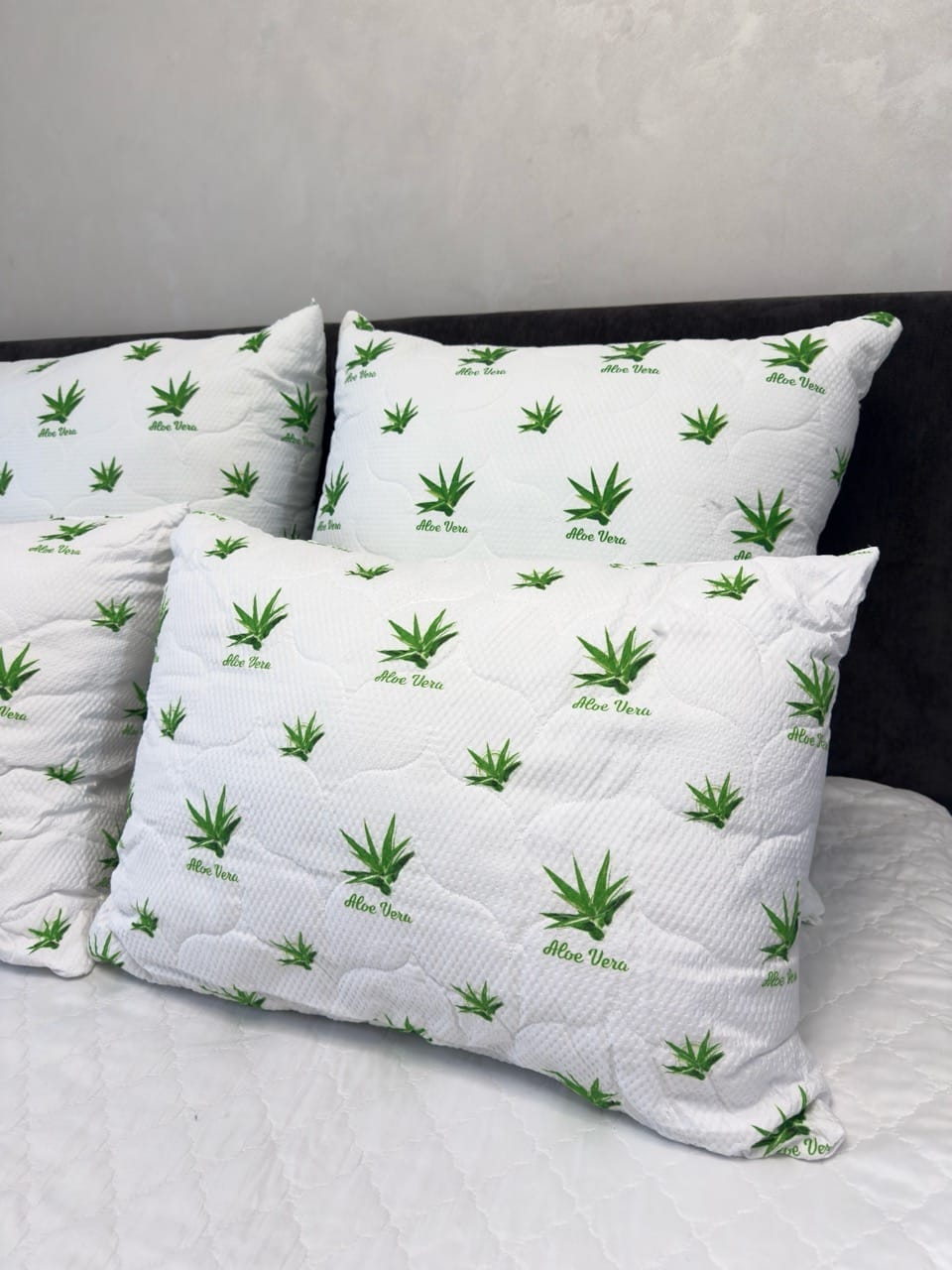 SoftNature 50*70 Pillow with holofiber filling