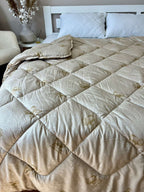 SoftNature Одеяло PURE WOOL blanket with eco wool filling