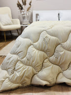 SoftNature Одеяло Quilt  filling eco wool