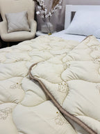 SoftNature Одеяло Quilt  filling eco wool