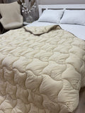 SoftNature Одеяло Quilt  filling eco wool