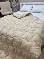 SoftNature Одеяло Quilt  filling eco wool